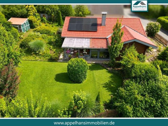 Haus kaufen in Kirchlengern