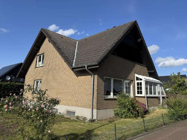 Haus kaufen in Kirchlengern