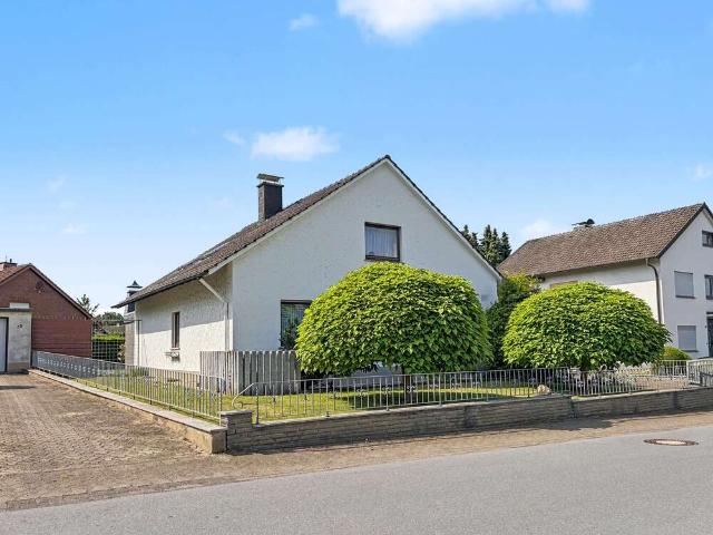 Haus kaufen in Kirchlengern