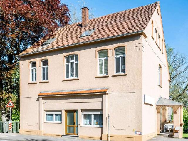 Haus kaufen in Kirchlengern