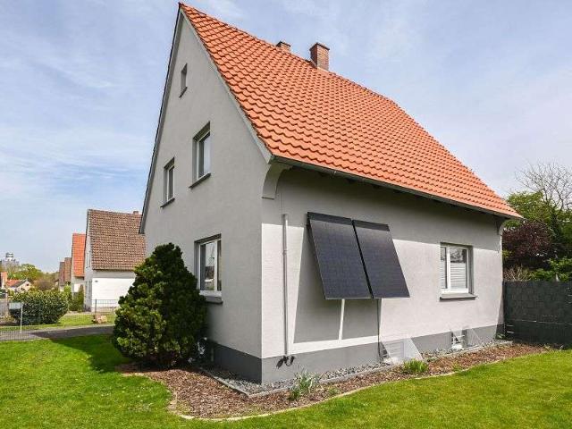 Haus kaufen in Kirchlengern