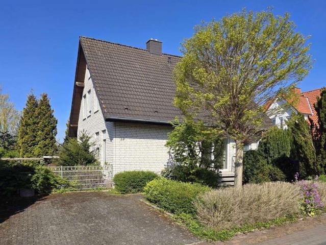 Haus kaufen in Kirchlengern
