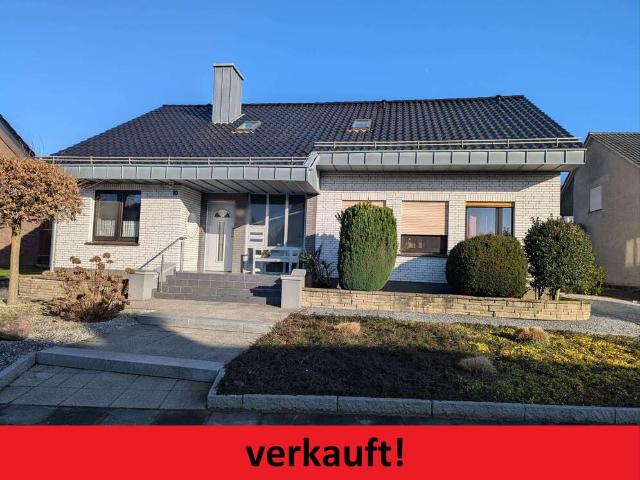 Haus kaufen in Kirchlengern