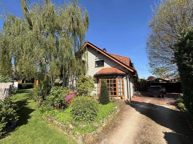 Haus kaufen in Kirchlengern