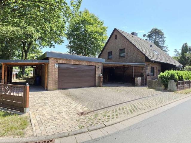 Haus kaufen in Kirchlinteln, Niedersachsen