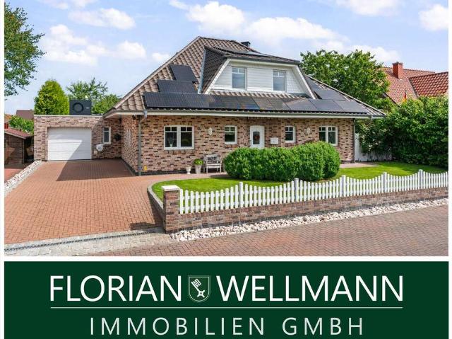 Haus kaufen in Kirchlinteln, Niedersachsen