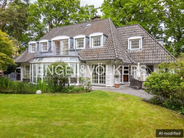 Haus kaufen in Kirchlinteln, Niedersachsen