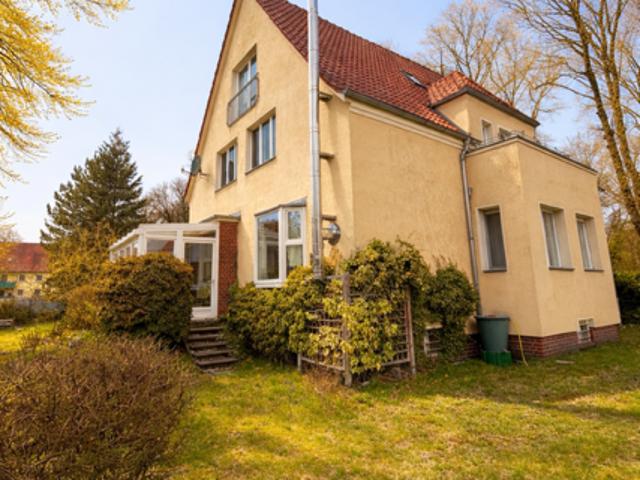 Haus kaufen in Kirchmöser, Brandenburg