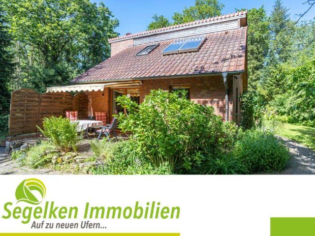 Haus kaufen in Kirchseelte, Niedersachsen