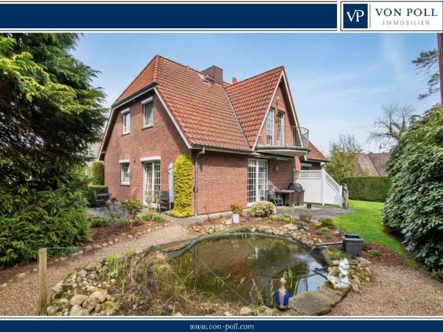 Haus kaufen in Kirchseelte, Niedersachsen
