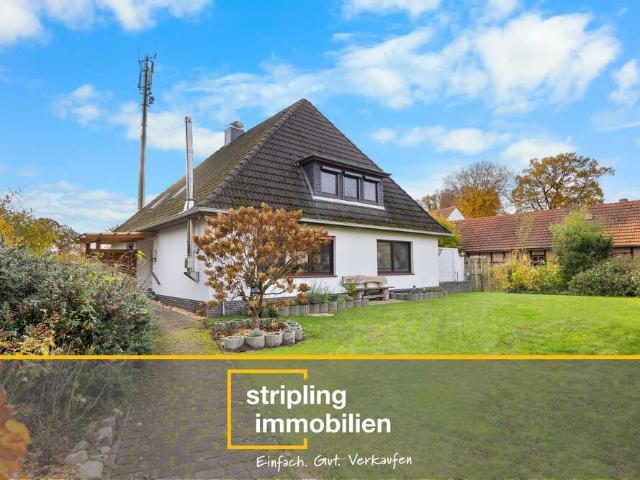 Haus kaufen in Kirchtimke, Niedersachsen
