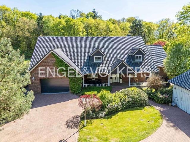 Haus kaufen in Kirchwalsede, Niedersachsen