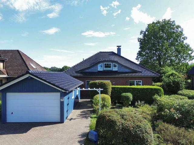 Haus kaufen in Kirchwalsede, Niedersachsen