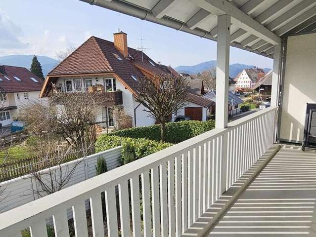 Haus kaufen in Kirchzarten, Baden-Württemberg