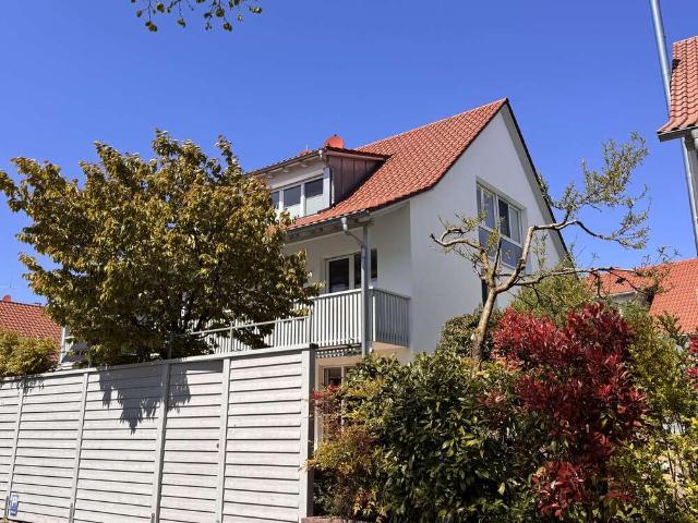 Haus kaufen in Kirchzarten, Baden-Württemberg