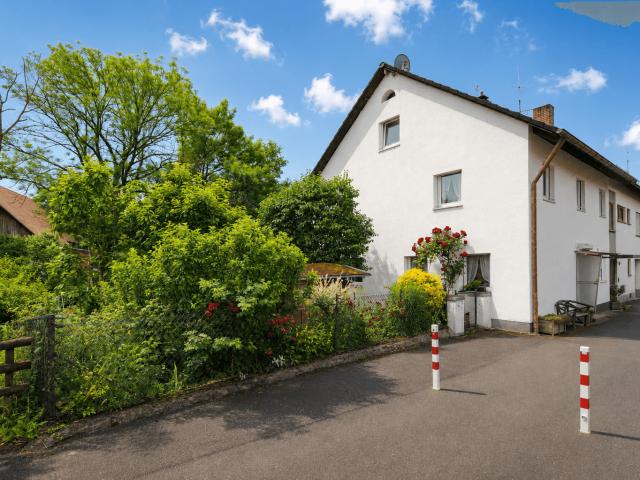 Haus kaufen in Kirchzarten, Baden-Württemberg