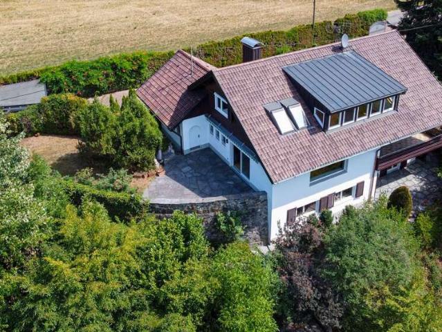 Haus kaufen in Kirchzarten, Baden-Württemberg