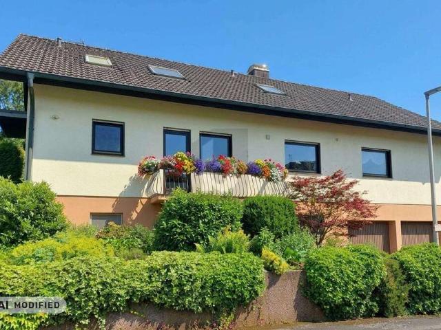 Haus kaufen in Kirchzell