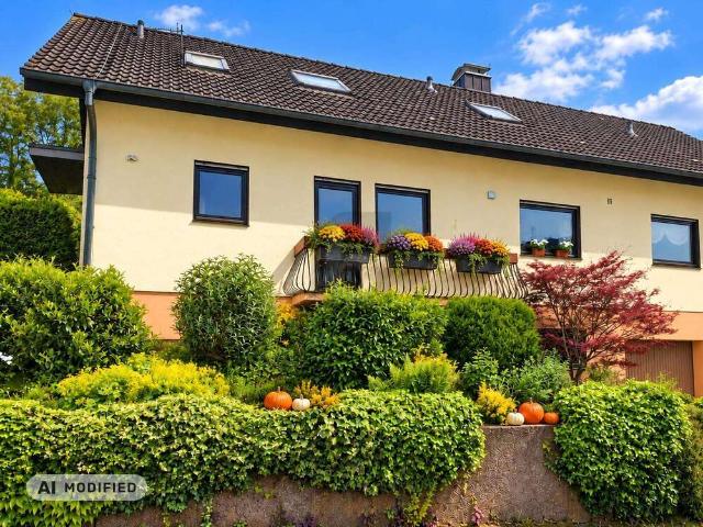 Haus kaufen in Kirchzell
