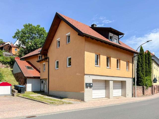 Haus kaufen in Kirchzell, Bayern