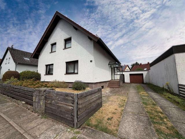 Haus kaufen in Kirkel-Neuhäusel, Kirkel