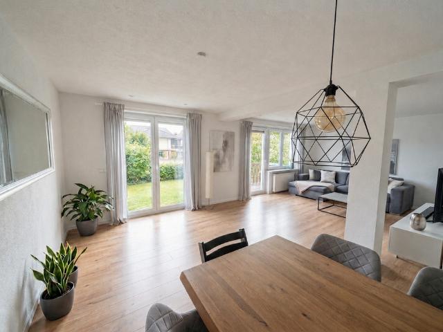 Haus kaufen in Kirkel-Neuhäusel, Kirkel