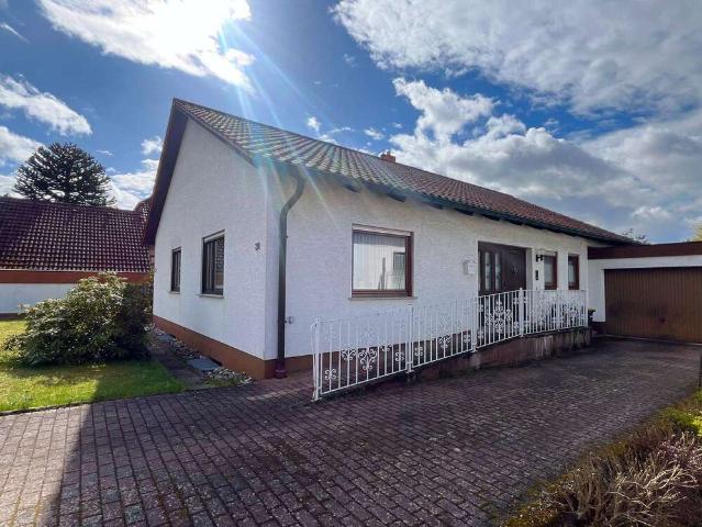 Haus kaufen in Kirkel-Neuhäusel, Kirkel