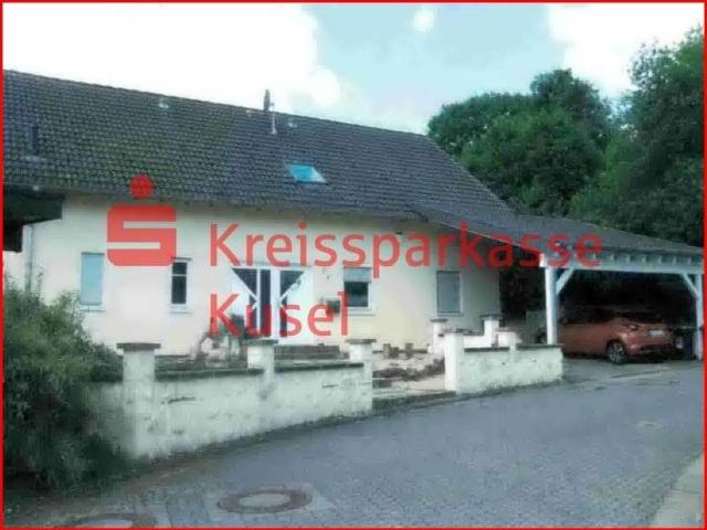 Haus kaufen in Kirkel-Neuhäusel, Kirkel