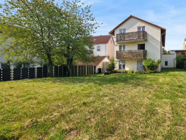 Haus kaufen in Kirkel-Neuhäusel, Kirkel