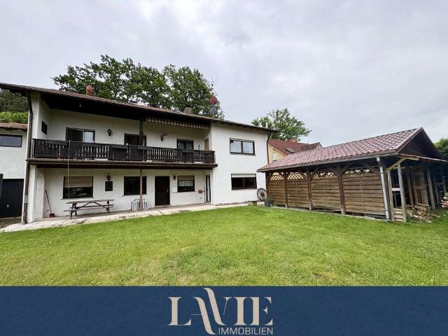 Haus kaufen in Kirkel-Neuhäusel, Kirkel