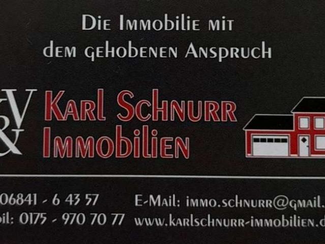 Haus kaufen in Limbach, Kirkel