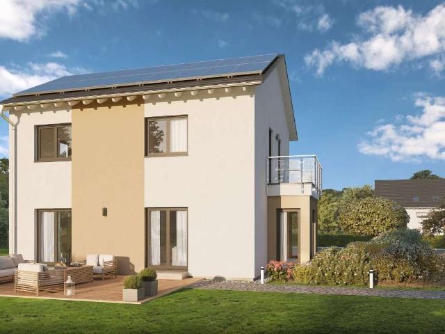Haus kaufen in Kallenfels, Kirn