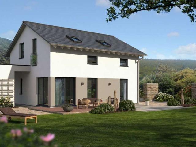 Haus kaufen in Kallenfels, Kirn