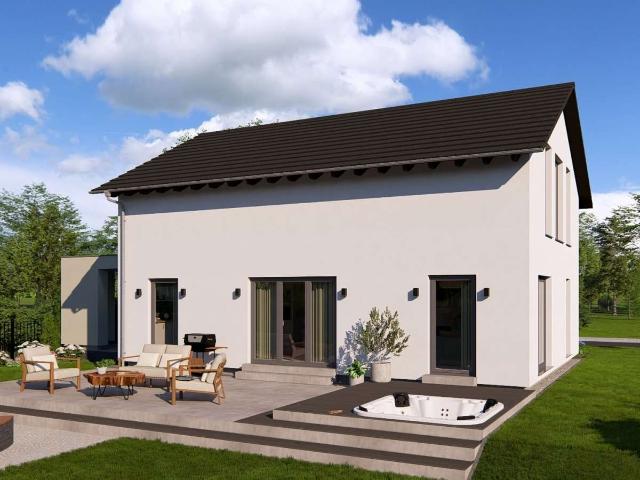 Haus kaufen in Kallenfels, Kirn