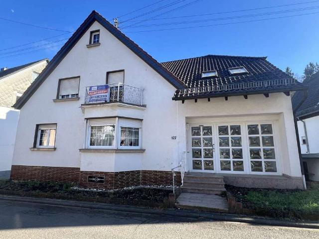 Haus kaufen in Kirn, Rheinland-Pfalz