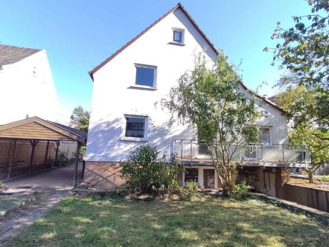 Haus kaufen in Kirn-Sulzbach, Kirn