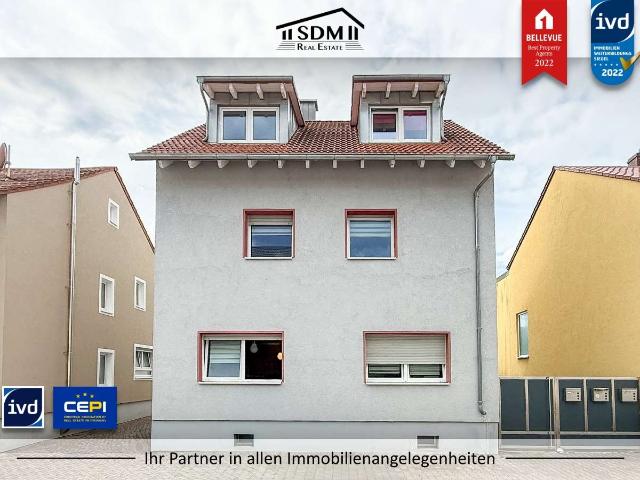 Haus kaufen in Waghäusel, Baden-Württemberg