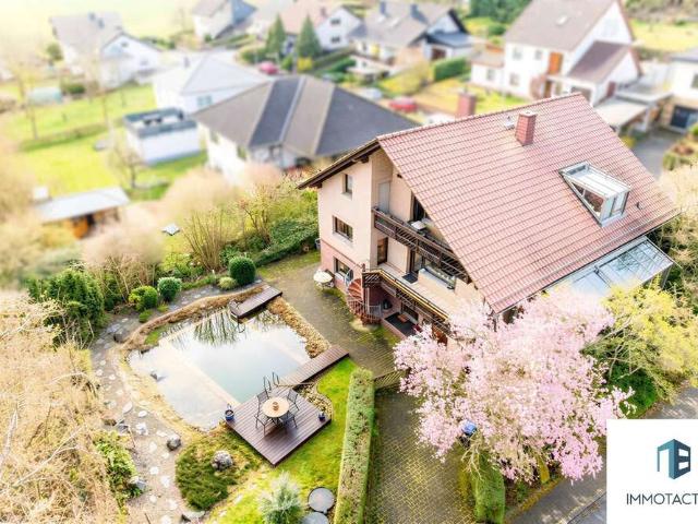 Haus kaufen in Kirschroth, Rheinland-Pfalz