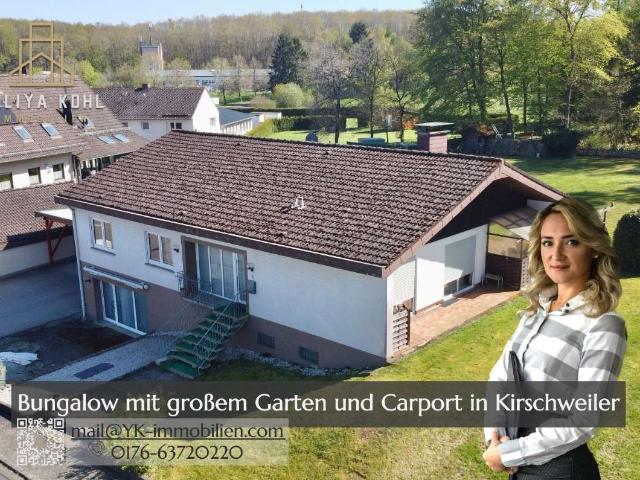 Haus kaufen in Kirschweiler, Rheinland-Pfalz
