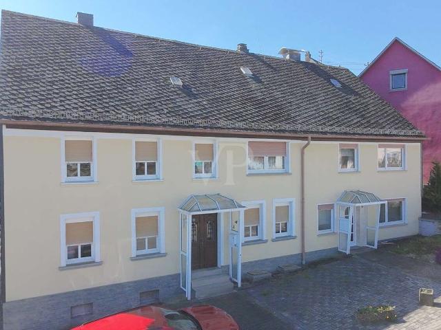 Haus kaufen in Kirschweiler, Rheinland-Pfalz