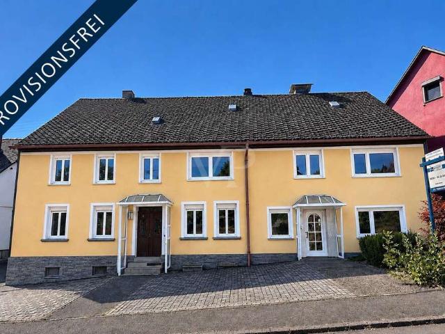 Haus kaufen in Kirschweiler, Rheinland-Pfalz