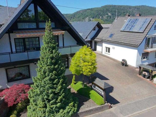 Haus kaufen in Kirschweiler, Rheinland-Pfalz