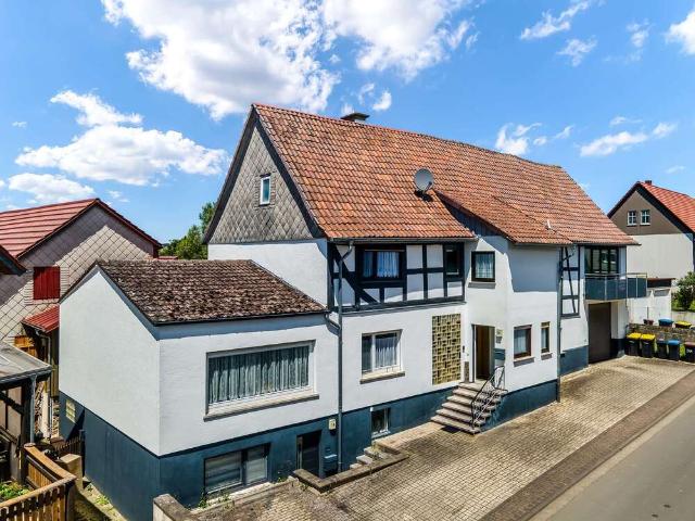 Haus kaufen in Kirtorf, Hessen