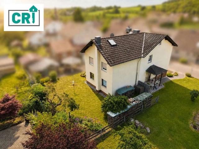 Haus kaufen in Kirtorf, Hessen