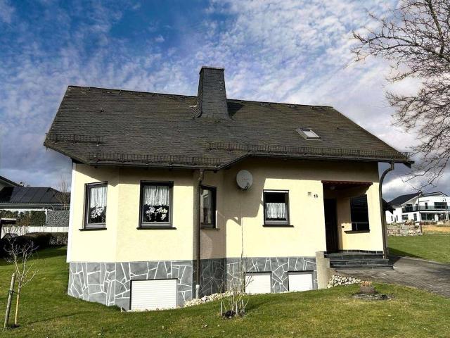 Haus kaufen in Kisselbach, Rheinland-Pfalz