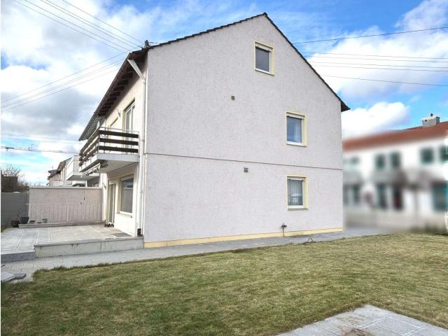 Haus kaufen in Kissing, Bayern