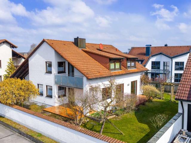 Haus kaufen in Kissing, Bayern