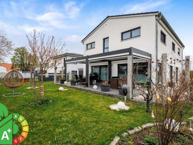 Haus kaufen in Kissing, Bayern