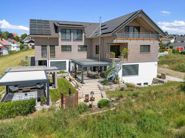 Haus kaufen in Kißlegg, Baden-Württemberg