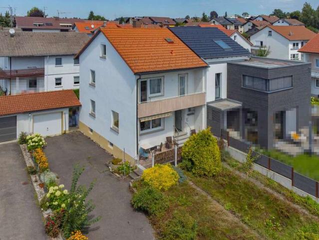 Haus kaufen in Kißlegg, Baden-Württemberg